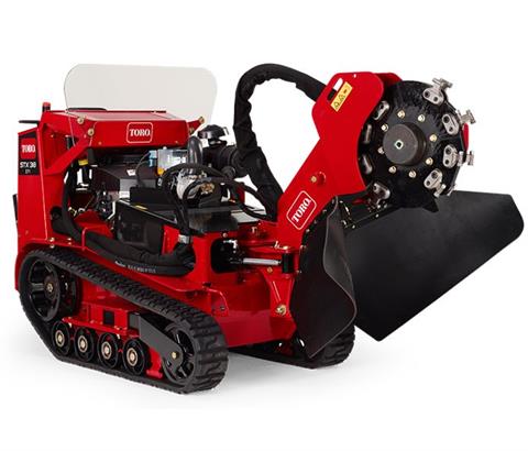 2019 Toro STX-38 Stump Grinder in Gaylord, Michigan