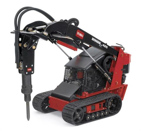 2019 Toro Hydraulic Breaker (23135)
