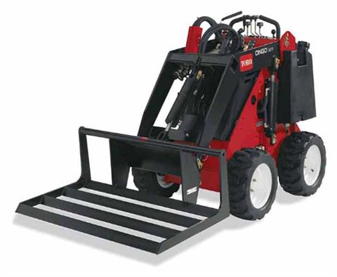 2019 Toro Leveler
