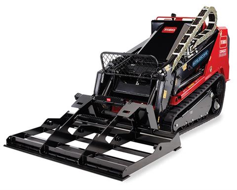 2019 Toro TXL 2000 Leveler in Gaylord, Michigan