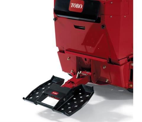 2019 Toro Gas TX Platform in Gaylord, Michigan