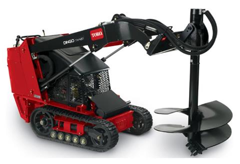 2019 Toro Dingo TX 427 Narrow Track in Gaylord, Michigan