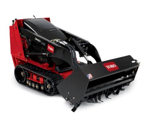 2019 Toro Dingo TX 427 Wide Track in Gaylord, Michigan