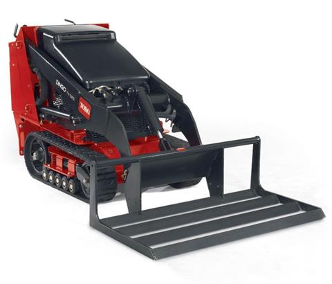 2019 Toro Dingo TX 525 Narrow Track in Gaylord, Michigan