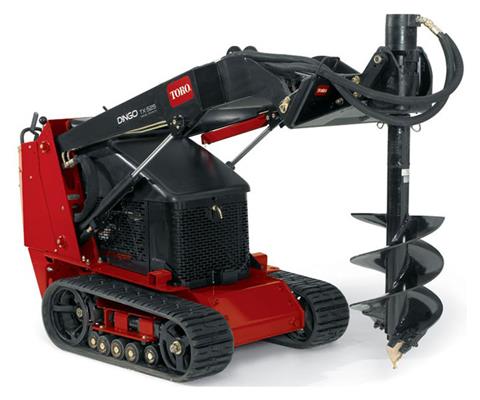 2019 Toro Dingo TX 525 Wide Track