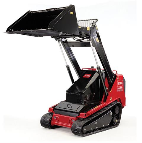 2019 Toro Dingo TXL 2000 Non-Telescoping in Gaylord, Michigan