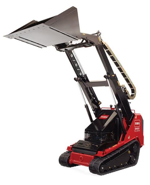 2019 Toro Dingo TXL 2000 Telescoping in Gaylord, Michigan