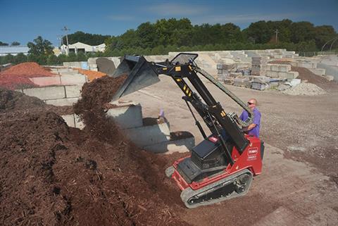 2019 Toro Dingo TXL 2000 Telescoping in Gaylord, Michigan - Photo 2