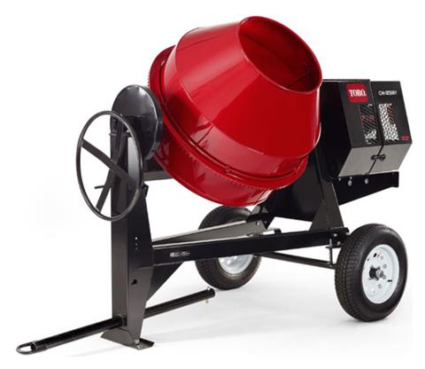 2019 Toro CM-1258Y-SD Concrete Mixer (Diesel) in Gaylord, Michigan