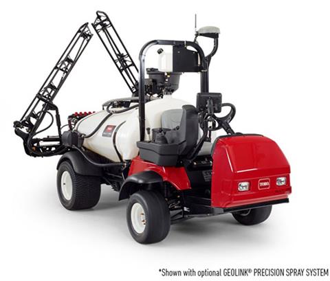 2019 Toro Multi Pro 1750 - 175 Gallon (662 L) Capacity in Gaylord, Michigan