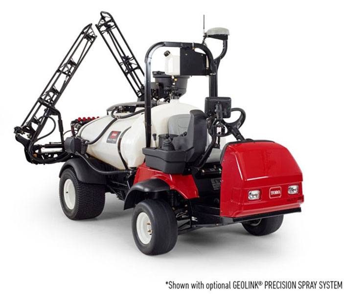 2019 Toro Multi Pro 1750 - 175 Gallon (662 L) Capacity in Gaylord, Michigan
