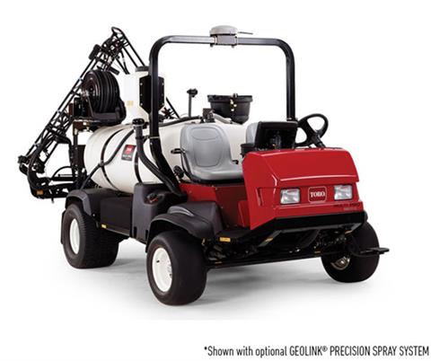 2019 Toro Multi Pro 5800 - 300 Gallon (1,136 L) Capacity in Gaylord, Michigan
