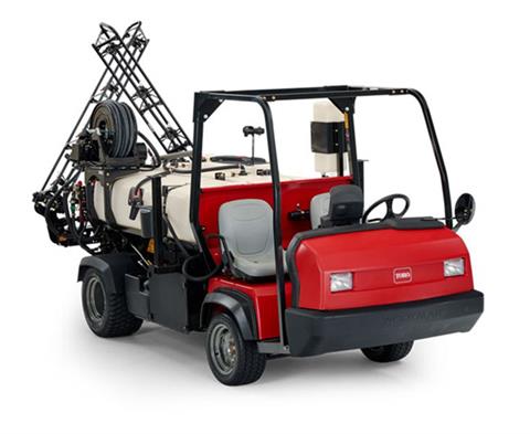 2019 Toro Multi Pro WM - 200 Gallon (757 L) Capacity in Gaylord, Michigan