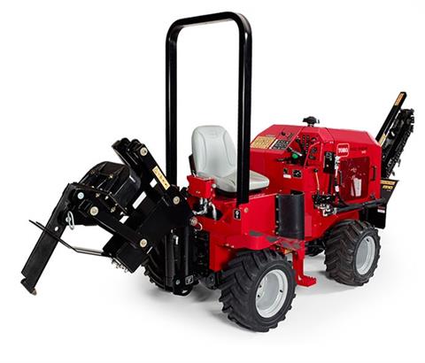 2019 Toro Pro Sneak 365 Vibratory Plow in Gaylord, Michigan