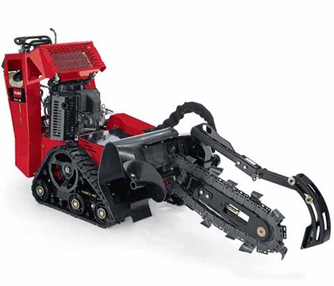 2019 Toro TRX-16 Walk-Behind Trencher in Pine Bluff, Arkansas