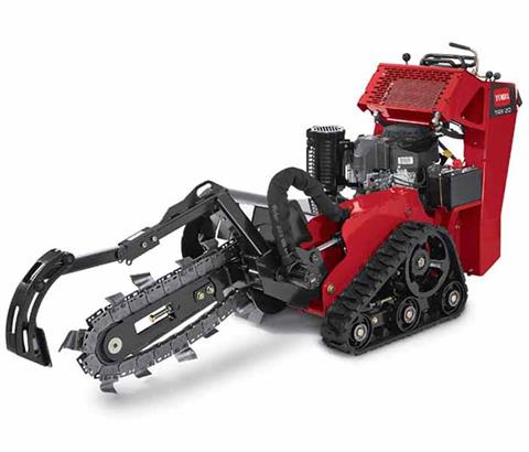 2019 Toro TRX-20 Walk-Behind Trencher in Pine Bluff, Arkansas