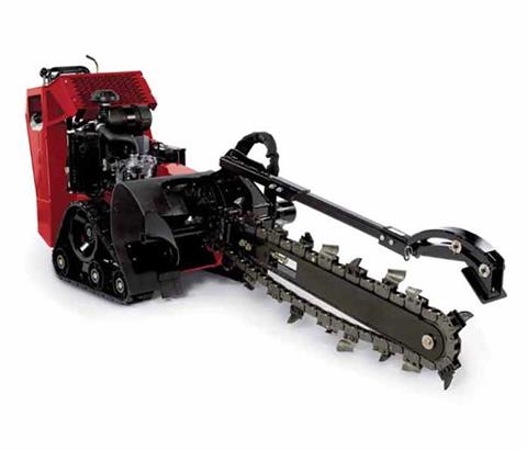 2019 Toro TRX-26 Walk-Behind Trencher in Pine Bluff, Arkansas