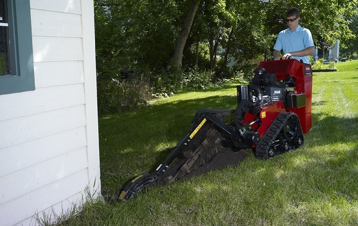 2019 Toro TRX-26 Walk-Behind Trencher in Pine Bluff, Arkansas - Photo 2