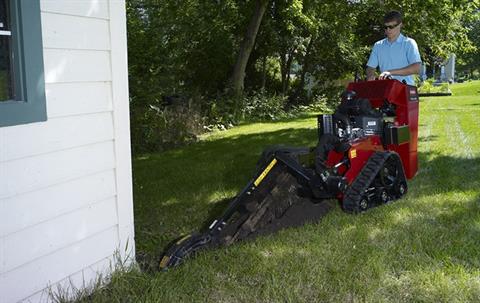 2019 Toro TRX-26 Walk-Behind Trencher in Pine Bluff, Arkansas - Photo 2
