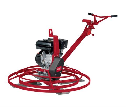 2019 Toro PT-36PP Power Trowel Pro-Pitch in Gaylord, Michigan
