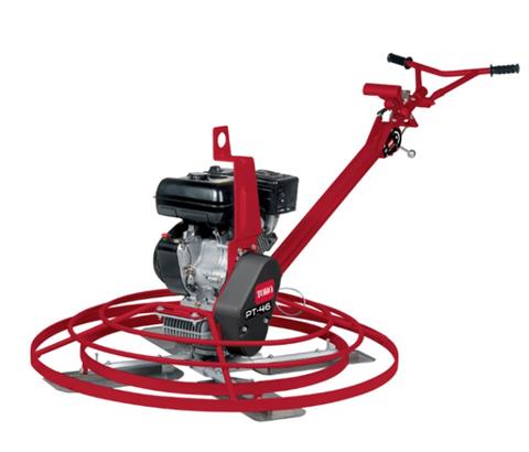 2019 Toro PT-46PP Power Trowel Pro-Pitch in Gaylord, Michigan