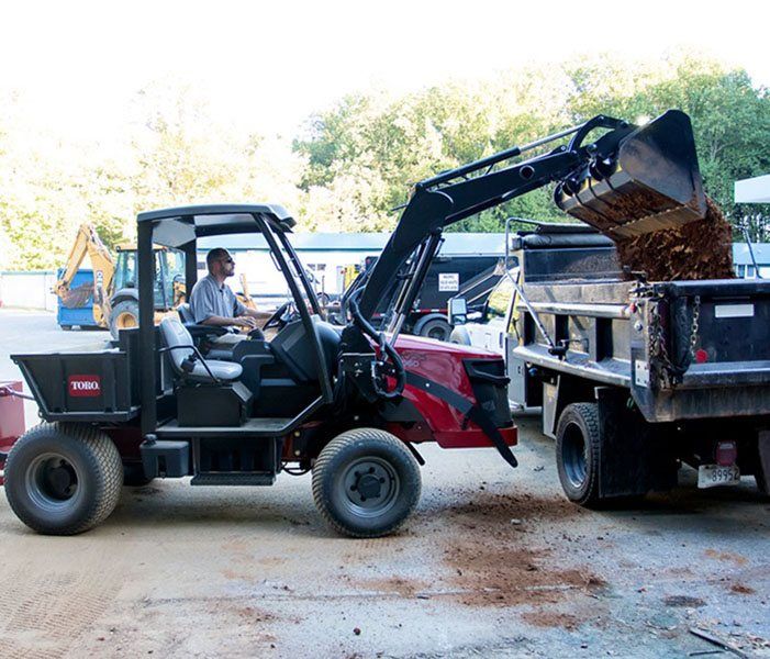 2019 Toro Outcross 9060 in Gaylord, Michigan - Photo 2