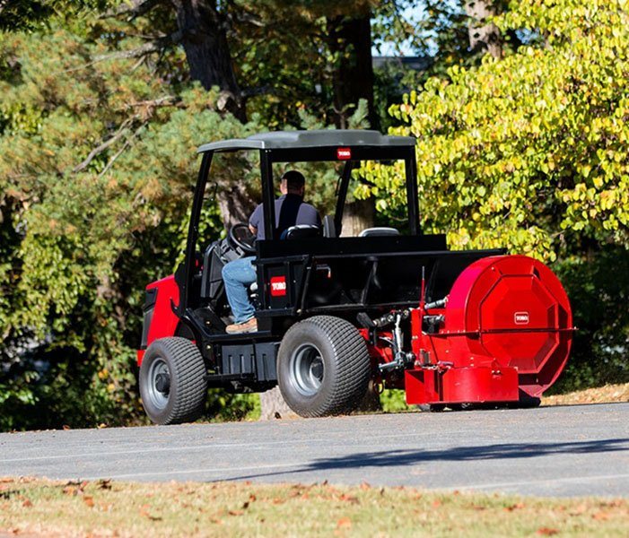 2019 Toro Outcross 9060 in Gaylord, Michigan - Photo 3