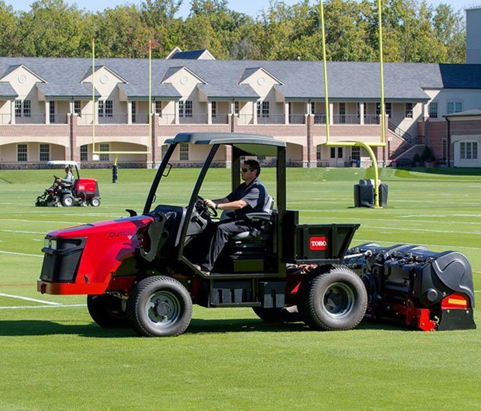 2019 Toro Outcross 9060 in Gaylord, Michigan - Photo 4