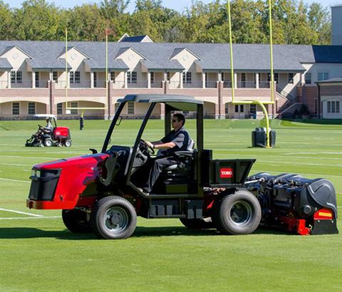 2019 Toro Outcross 9060 in Gaylord, Michigan - Photo 4