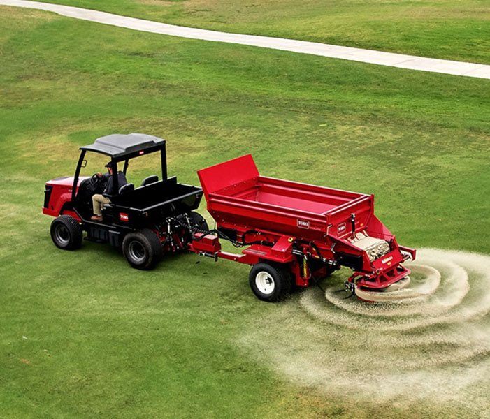 2019 Toro Outcross 9060 in Gaylord, Michigan - Photo 5