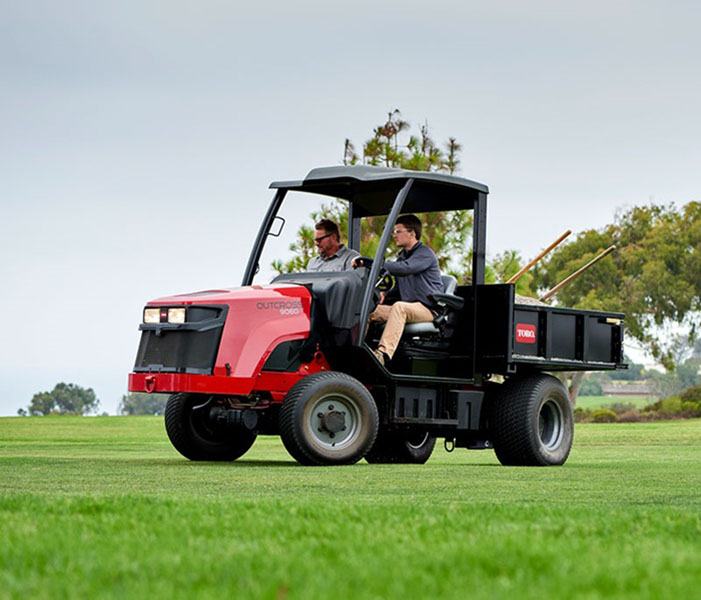 2019 Toro Outcross 9060 in Gaylord, Michigan - Photo 6