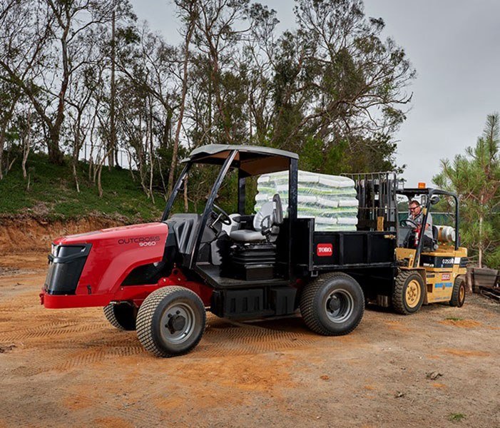 2019 Toro Outcross 9060 in Gaylord, Michigan - Photo 7