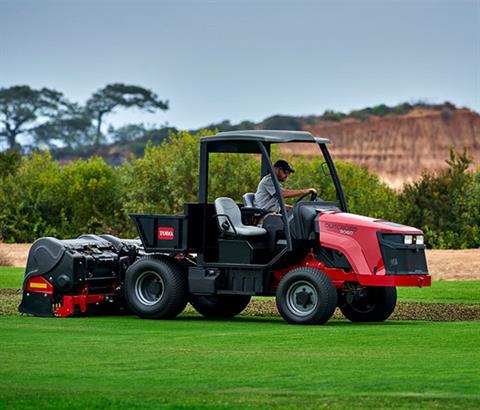 2019 Toro Outcross 9060 in Gaylord, Michigan - Photo 8