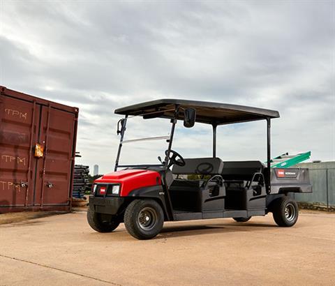2019 Toro Workman GTX Electric (07131) in Gaylord, Michigan - Photo 7