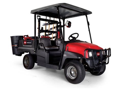 2019 Toro Workman GTX Series (EFI) in Gaylord, Michigan - Photo 3