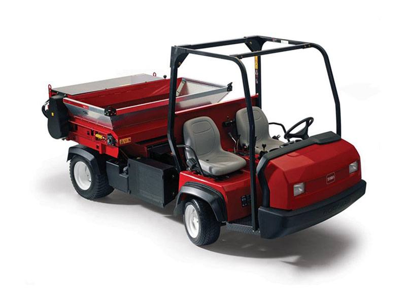 2019 Toro Workman HDX (07384) in Gaylord, Michigan - Photo 7