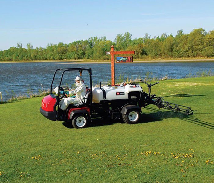 2019 Toro Workman HDX (07384) in Gaylord, Michigan - Photo 10