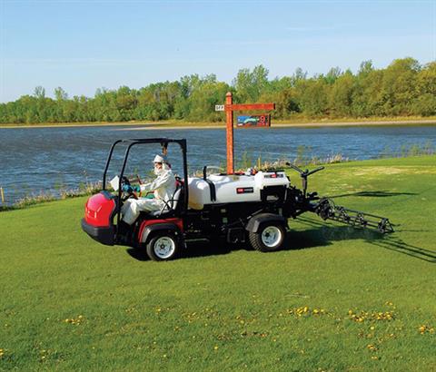 2019 Toro Workman HDX (07384) in Gaylord, Michigan - Photo 10