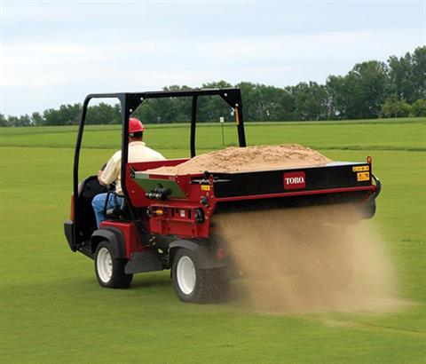 2019 Toro Workman HDX (07384) in Gaylord, Michigan - Photo 12