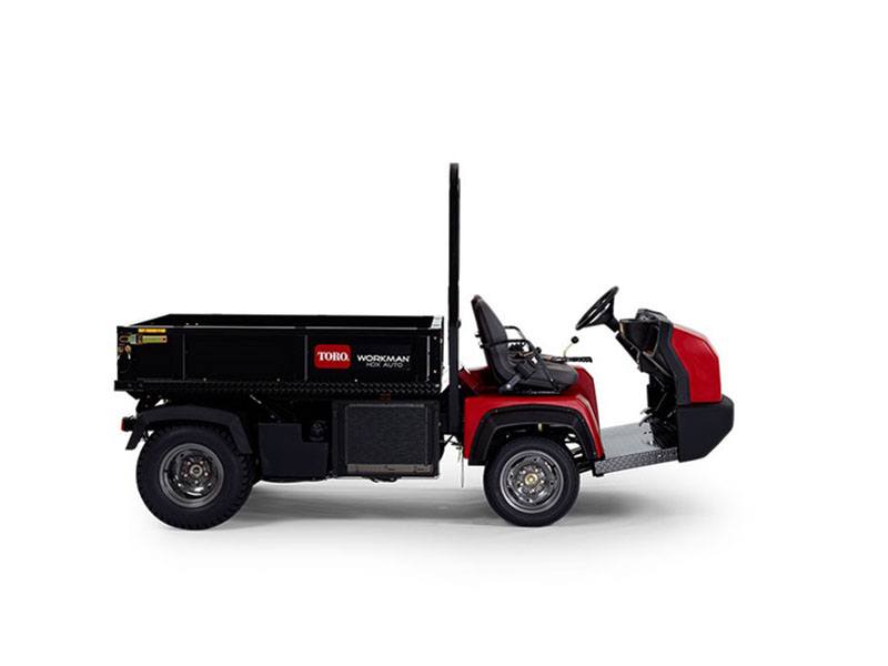 2019 Toro Workman HDX Auto (07390) in Gaylord, Michigan - Photo 3