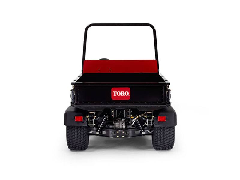 2019 Toro Workman HDX Auto (07390) in Gaylord, Michigan - Photo 6