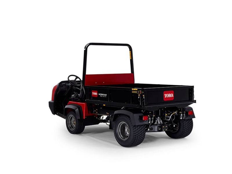 2019 Toro Workman HDX Auto (07390) in Gaylord, Michigan - Photo 7
