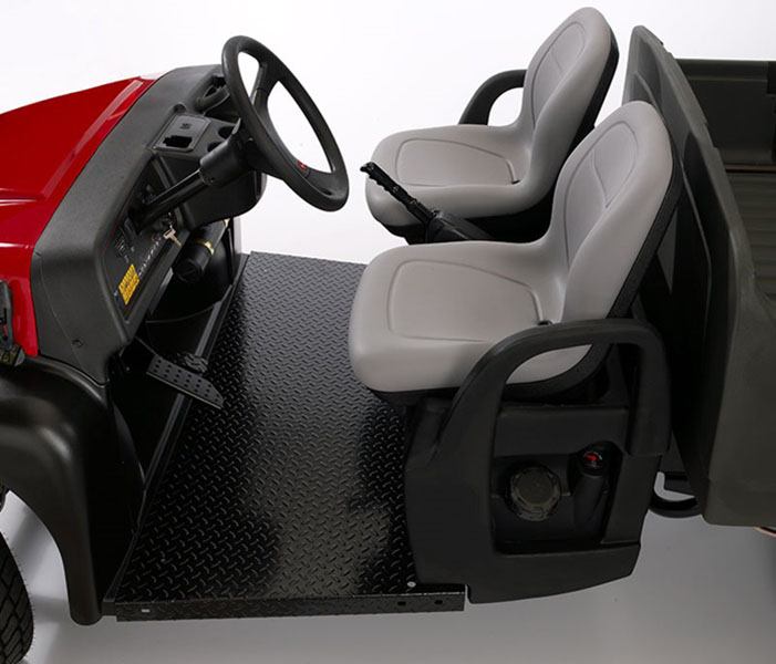 2019 Toro Workman MDX-D (07236) in Gaylord, Michigan - Photo 4