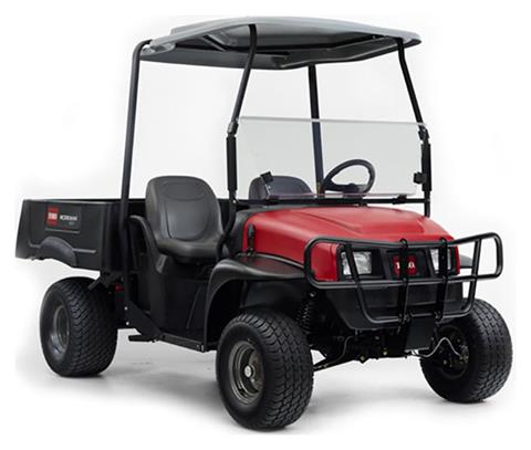 2019 Toro Workman MDX Series (Diesel) in Gaylord, Michigan