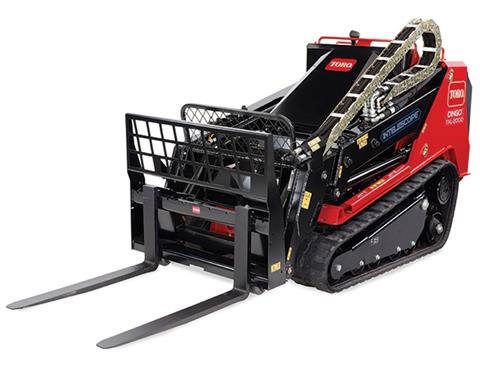 2019 Toro TXL 2000 Adjustable Forks