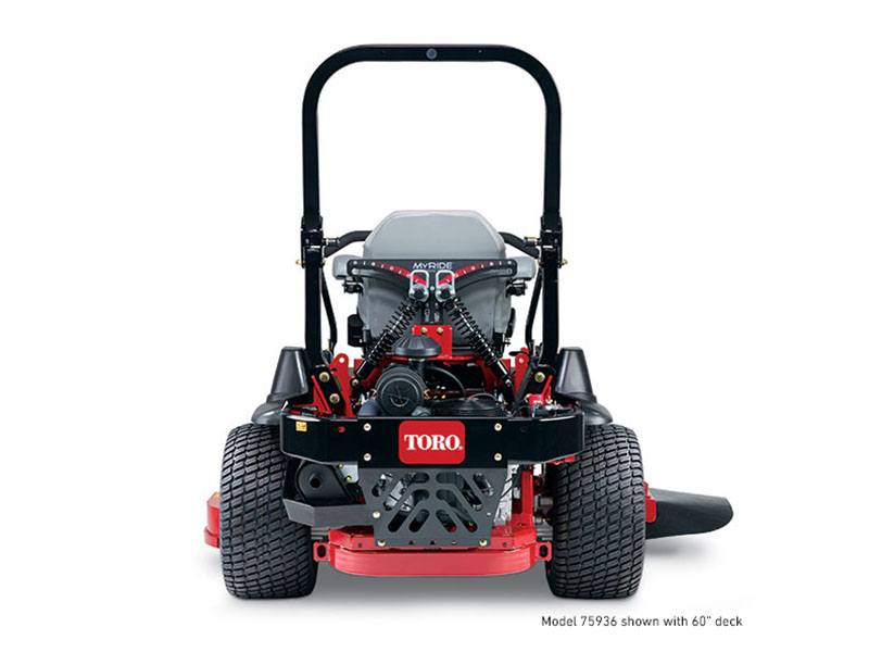 メッヅキュー Used 2020 Toro Z Master 3000 60 in. Kawasaki FX 25.5 hp