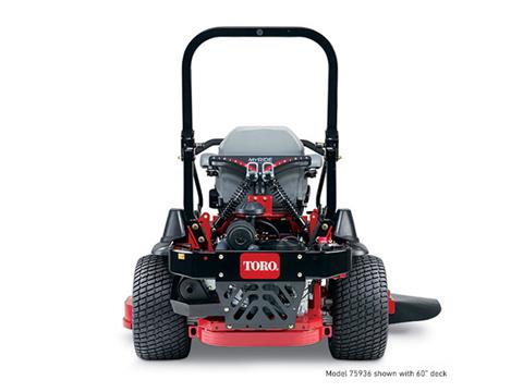 mf...zzz New 2025 Toro Z Master 2000 60 in. Kawasaki FX730V 23.5 hp