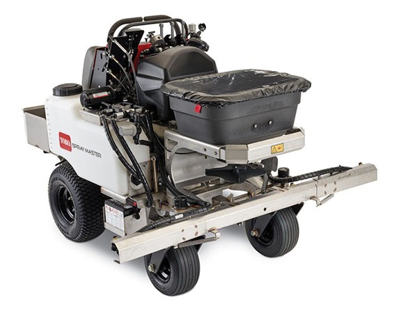 2020 Toro Stand-On Spray Master Junior in Gaylord, Michigan