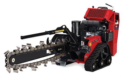 2019 Toro TRX-300 Walk-Behind Trencher in Pine Bluff, Arkansas