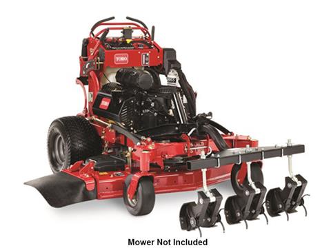 2021 Toro GrandStand Multi Force Aerator in Gaylord, Michigan